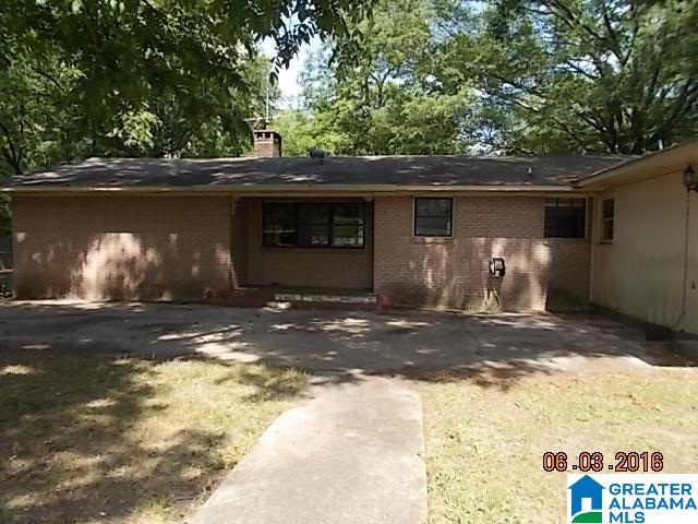 618 Gay Road Bessemer, AL 35023 - Photo 20 of 20