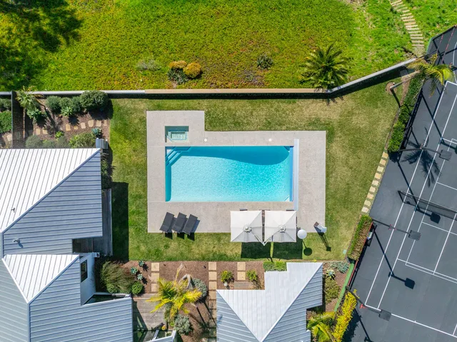 $14,990,000 | 4558-4560 Via Esperanza, Santa Barbara, CA 93110