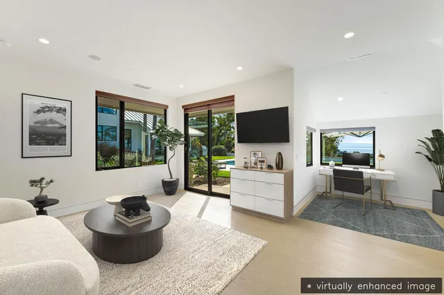 $14,990,000 | 4558-4560 Via Esperanza, Santa Barbara, CA 93110