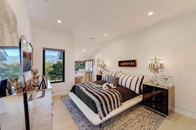 $14,990,000 | 4558-4560 Via Esperanza, Santa Barbara, CA 93110