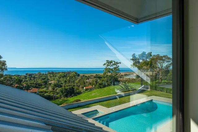 $14,990,000 | 4558-4560 Via Esperanza, Santa Barbara, CA 93110