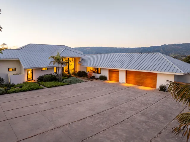 $14,990,000 | 4558-4560 Via Esperanza, Santa Barbara, CA 93110