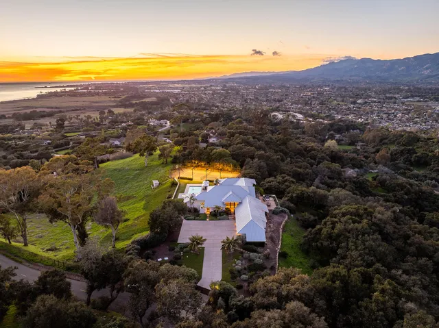 $14,990,000 | 4558-4560 Via Esperanza, Santa Barbara, CA 93110