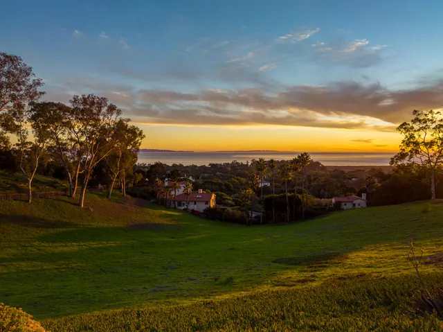 $14,990,000 | 4558-4560 Via Esperanza, Santa Barbara, CA 93110