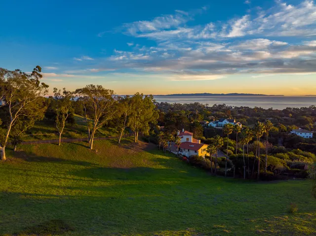 $14,990,000 | 4558-4560 Via Esperanza, Santa Barbara, CA 93110
