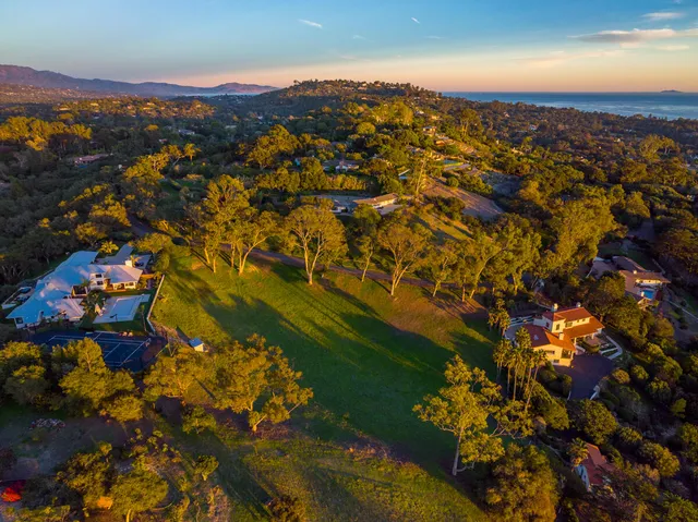 $14,990,000 | 4558-4560 Via Esperanza, Santa Barbara, CA 93110