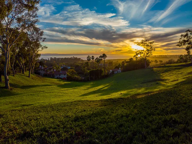 $14,990,000 | 4558-4560 Via Esperanza, Santa Barbara, CA 93110