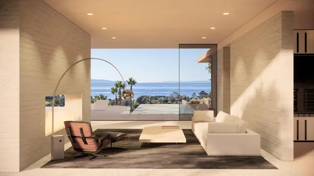 $14,990,000 | 4558-4560 Via Esperanza, Santa Barbara, CA 93110