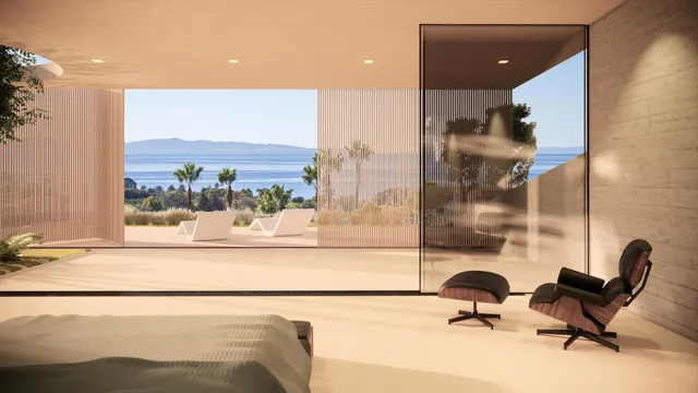 $14,990,000 | 4558-4560 Via Esperanza, Santa Barbara, CA 93110