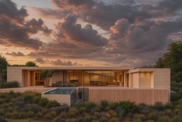 $14,990,000 | 4558-4560 Via Esperanza, Santa Barbara, CA 93110