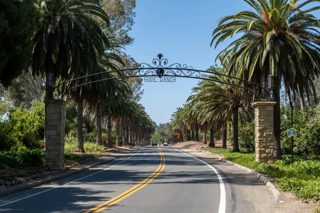 $14,990,000 | 4558-4560 Via Esperanza, Santa Barbara, CA 93110