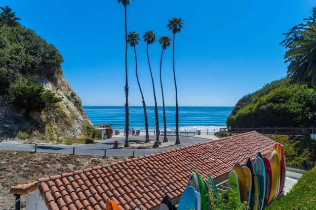 $14,990,000 | 4558-4560 Via Esperanza, Santa Barbara, CA 93110