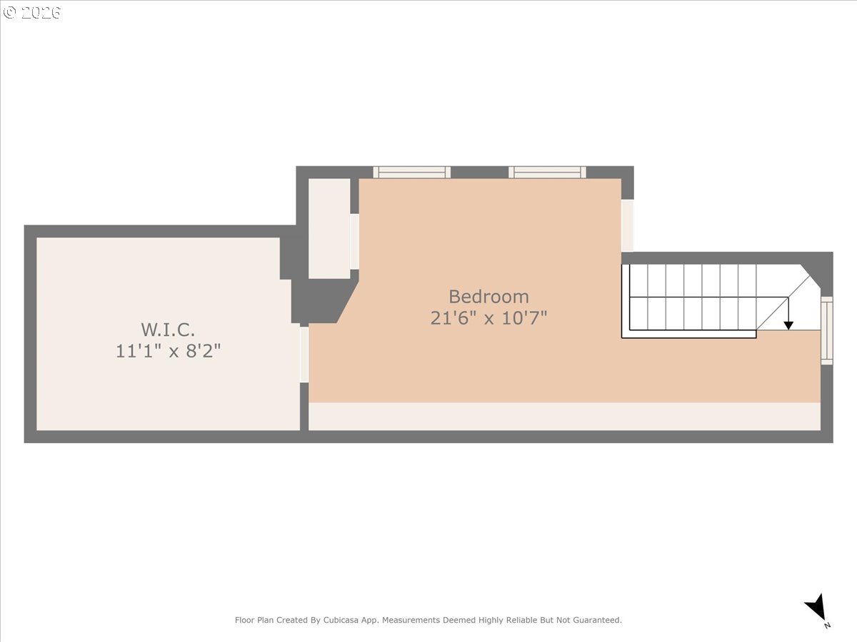 3144 Northeast 103rd Place Portland, OR 97220 - Photo 28 of 29