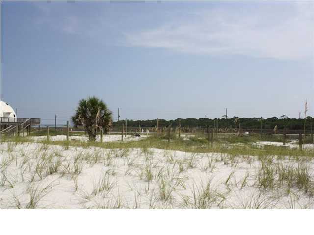 3727 Cape San Blas Road Port St. Joe, FL 32456 - Photo 1 of 1