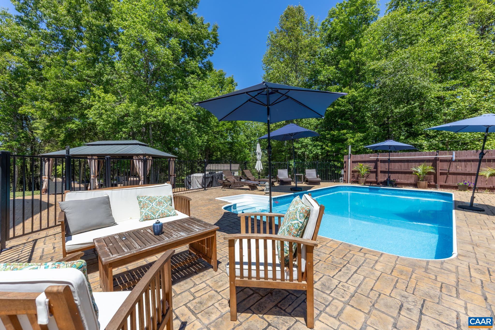 490 Two Rivers Drive Troy, VA 22974 - Photo 39 of 59 Gallery Image 39