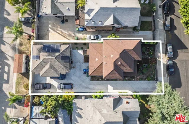 $1,400,000 | 1142 West 25th Street, Los Angeles, CA 90007