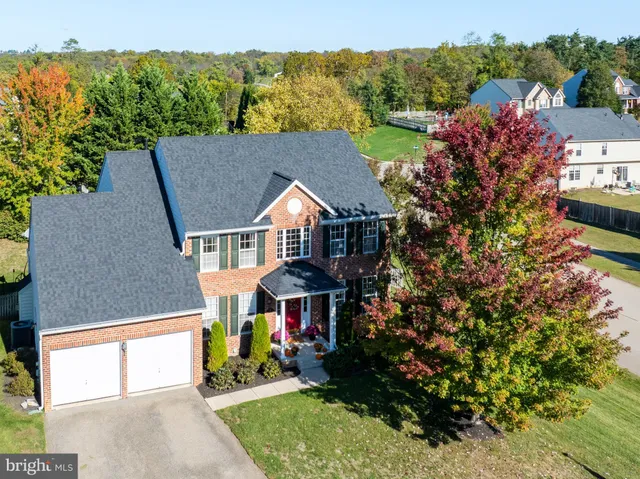 $575,000 | 1 Cavalry Court, Boonsboro, MD 21713