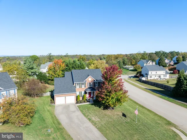 $575,000 | 1 Cavalry Court, Boonsboro, MD 21713