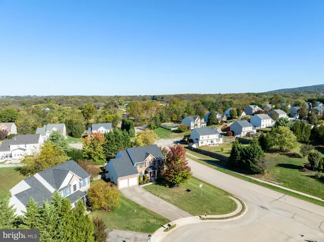 $575,000 | 1 Cavalry Court, Boonsboro, MD 21713