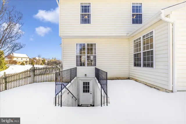 $575,000 | 1 Cavalry Court, Boonsboro, MD 21713