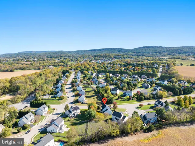 $575,000 | 1 Cavalry Court, Boonsboro, MD 21713