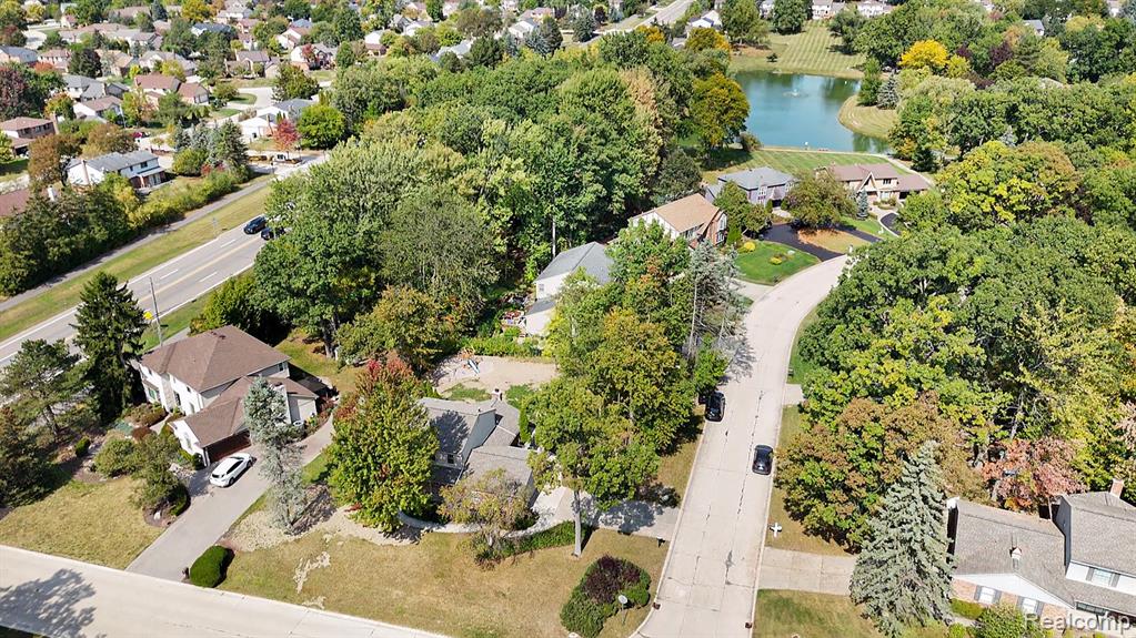 1609 North Kilburn Road Rochester Hills, MI 48306 - Photo 43 of 47 Gallery Image 43
