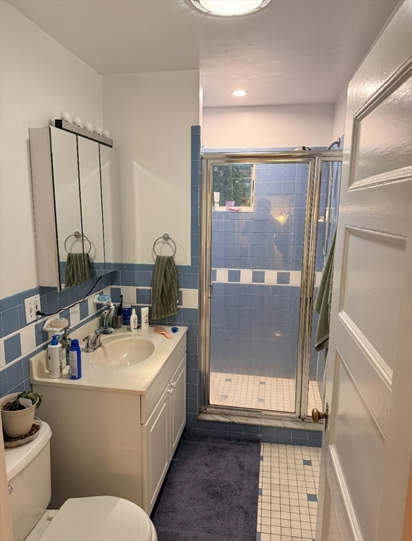 52 Lanark Road, Unit 1 Boston, MA 02135 - Photo 13 of 13 Gallery Image 13
