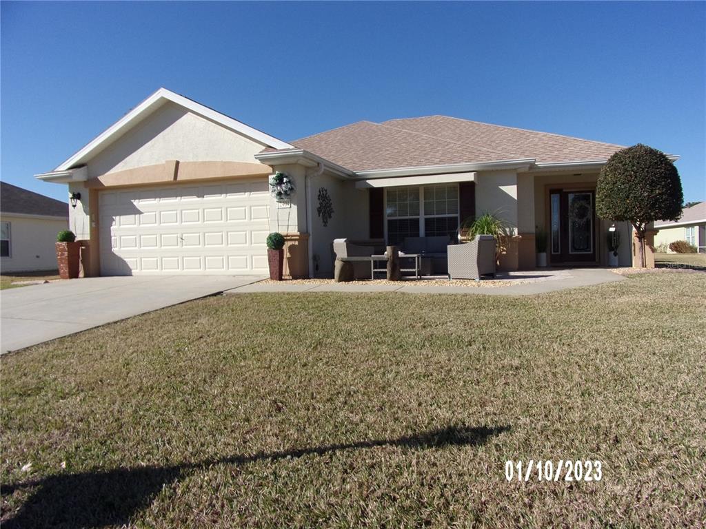 12404 Southeast 93rd Court Road Summerfield, FL 34491 - Photo 1 of 1 Gallery Image 1