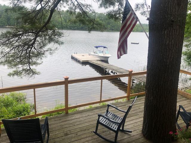53 Burma Road Nobleboro, ME 04555 - Photo 3 of 10 53 Burma porch views - Copy