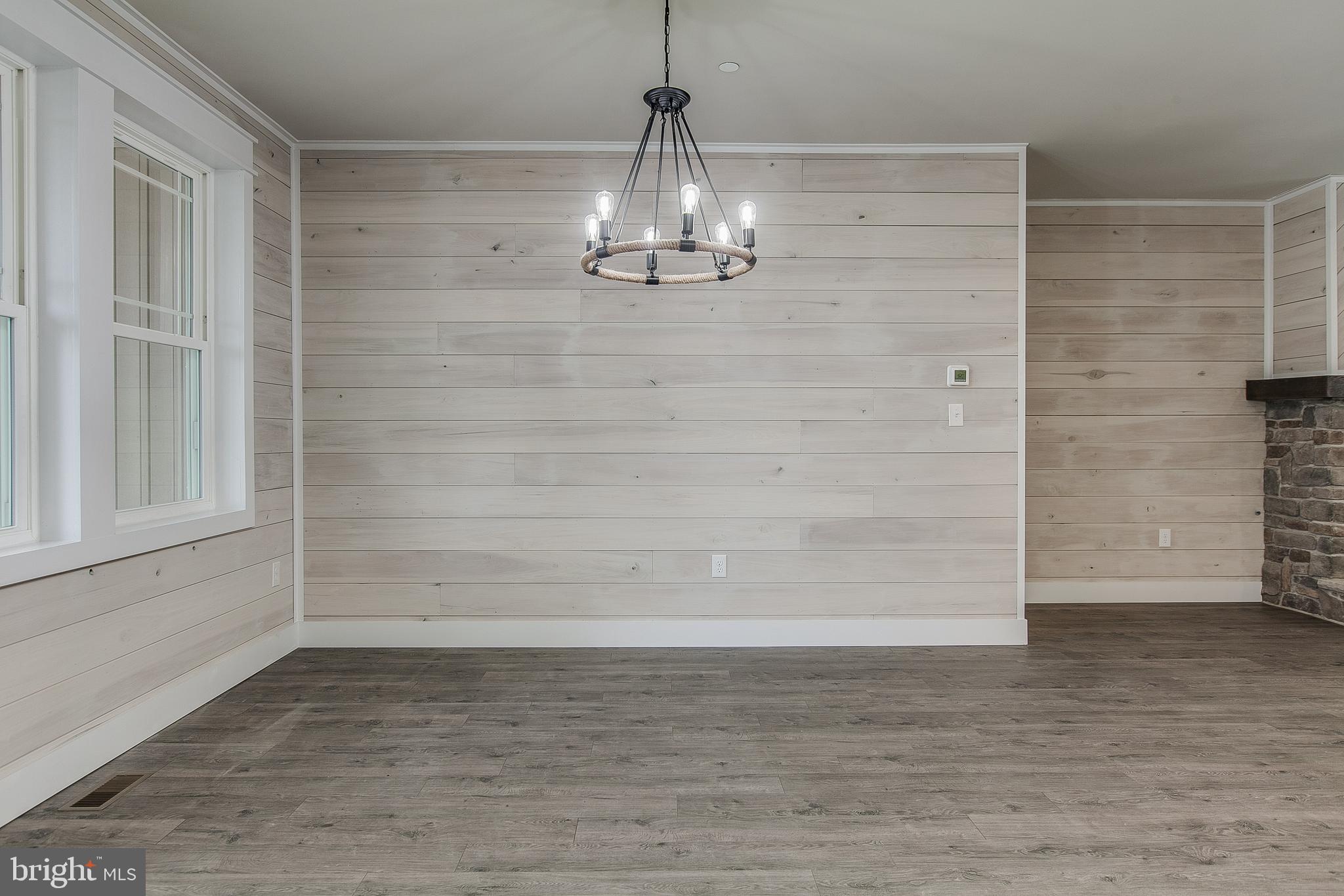 20445 Locust Grove Road Rohrersville, MD 21779 - Photo 64 of 65 Open floor plan with dining space