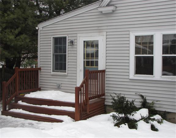 45 Plymouth Road Needham, MA 02492 - Photo 15 of 16 Gallery Image 15