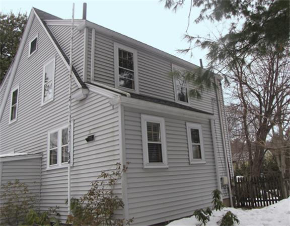 45 Plymouth Road Needham, MA 02492 - Photo 16 of 16 Gallery Image 16
