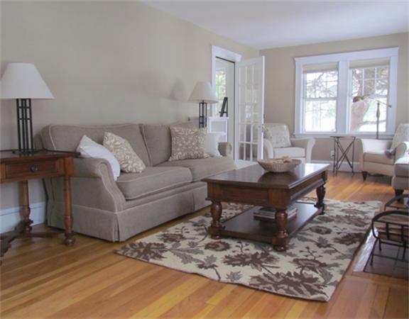 45 Plymouth Road Needham, MA 02492 - Photo 2 of 16 Gallery Image 2