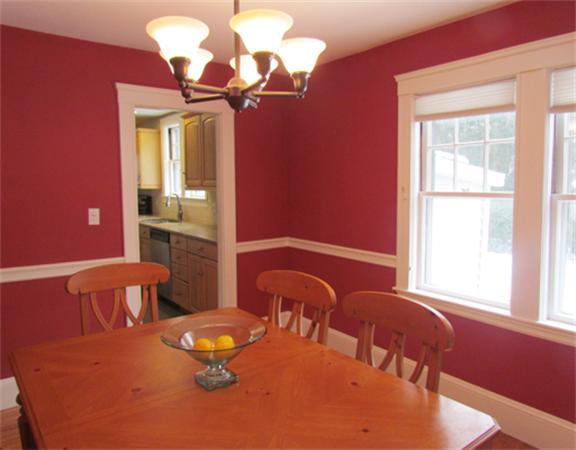 45 Plymouth Road Needham, MA 02492 - Photo 9 of 16 Gallery Image 9