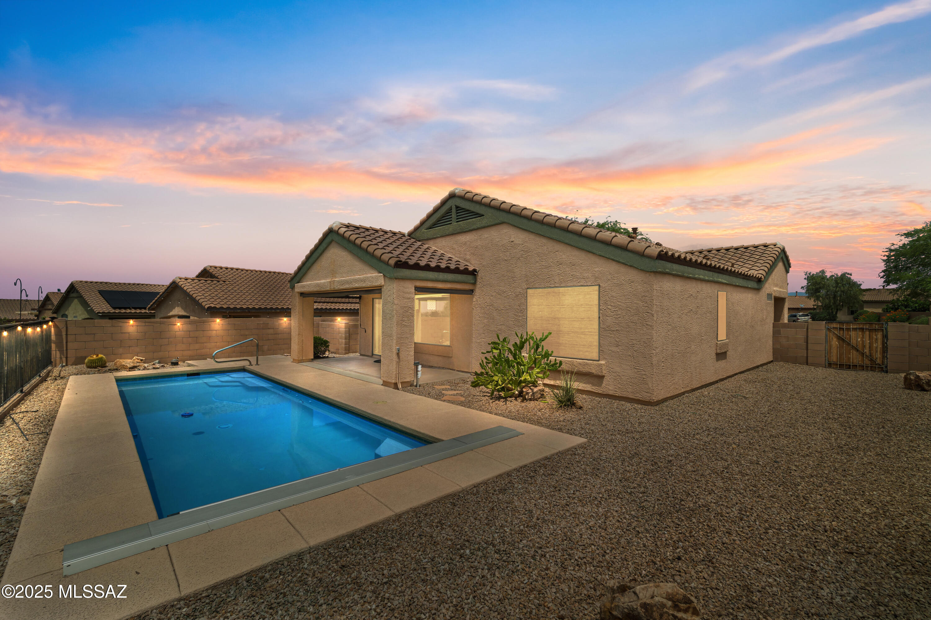 514 South Douglas Wash Road Vail, AZ 85641 - Photo 1 of 27 Gallery Image 1