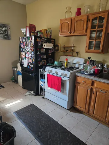 a room with storage and utility