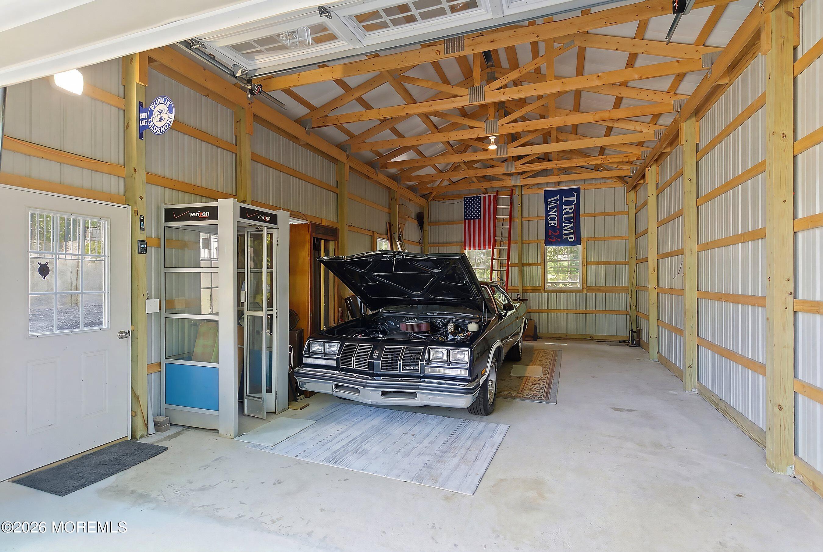 222 Chandler Road Jackson, NJ 08527 - Photo 52 of 62 69-Garage decluttered