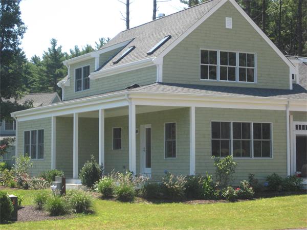 23 Hathaway Pond Circle, Unit 23 Rochester, MA 02770 - Photo 1 of 3