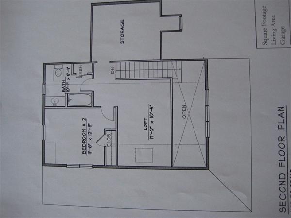 23 Hathaway Pond Circle, Unit 23 Rochester, MA 02770 - Photo 3 of 3