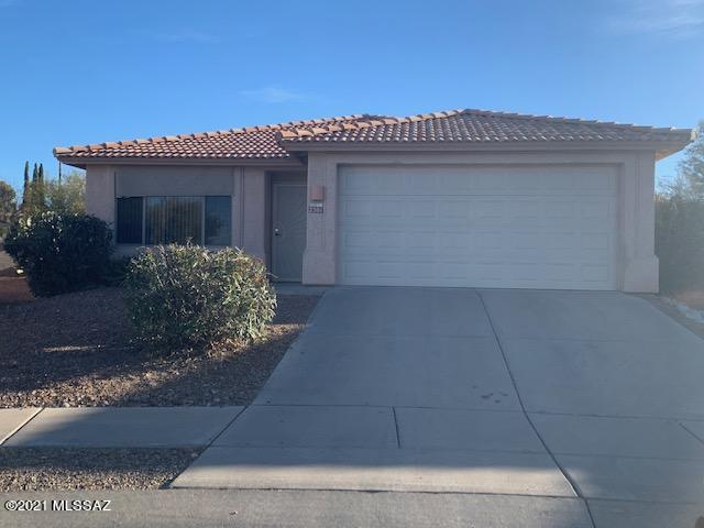 2301 South Ave Arroyo Rincon Tucson, AZ 85710 - Photo 1 of 20