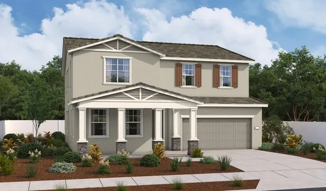 $725,101 | 4236 Tribute Lane, Lincoln, CA 95648