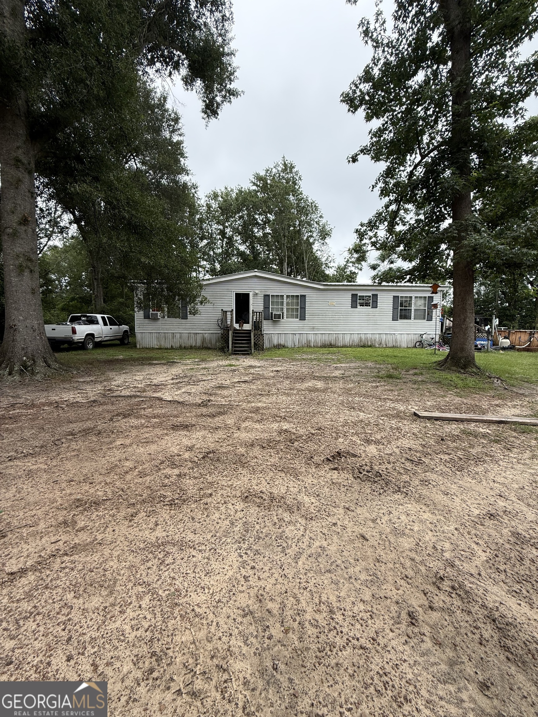 2535 Ga Highway Adrian, GA 31002 - Photo 1 of 25