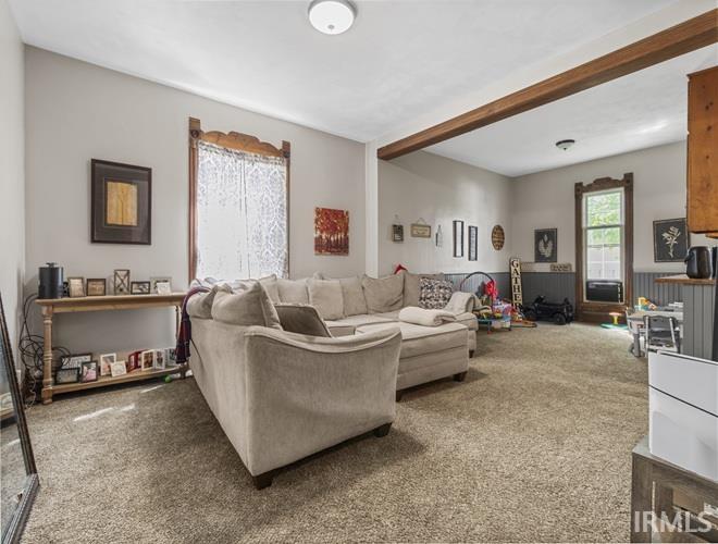 210 North Oak Street Redkey, IN 47373 - Photo 5 of 32