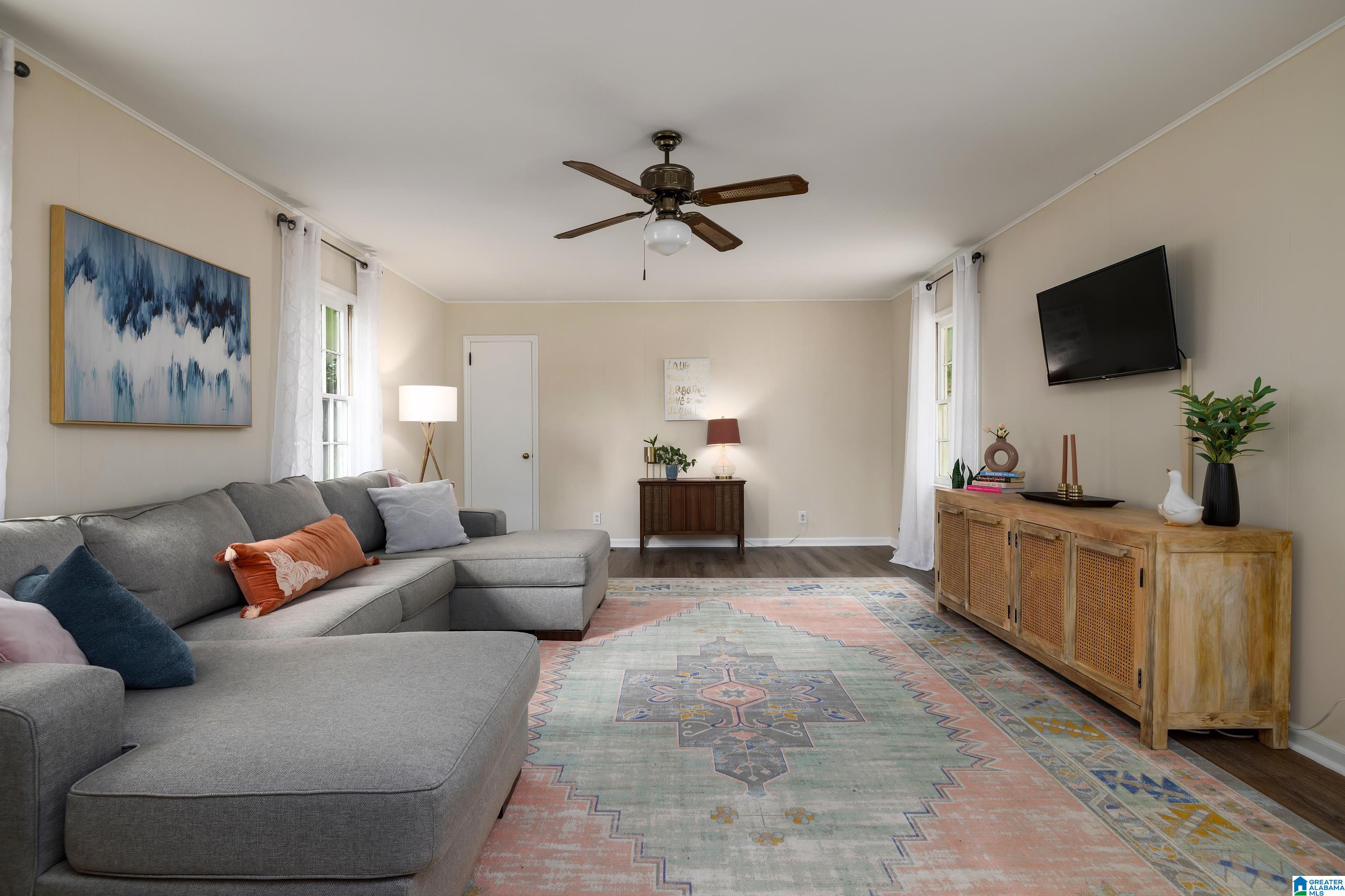 1420 Monticello Road Birmingham, AL 35210 - Photo 26 of 40