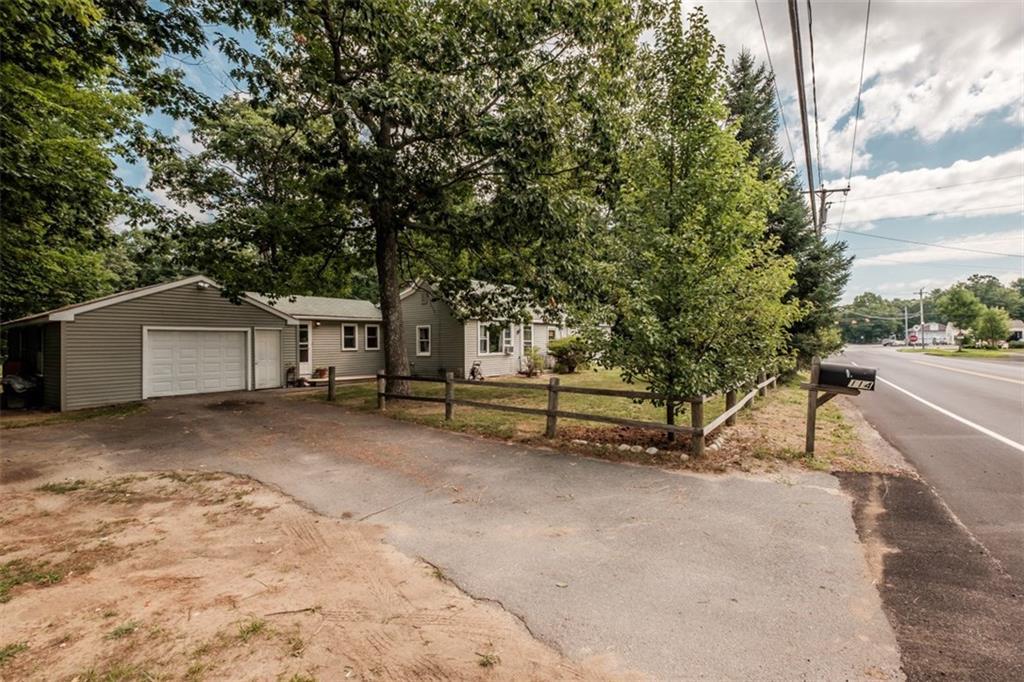 114 Blackstrap Road Cumberland, ME 04021 - Photo 24 of 27 Photo