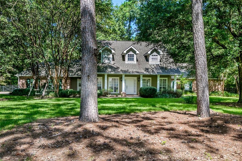 102 Rosedown Way Mandeville, LA 70471 - Photo 3 of 23 Gallery Image 3