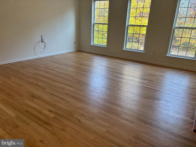 a view of a small room