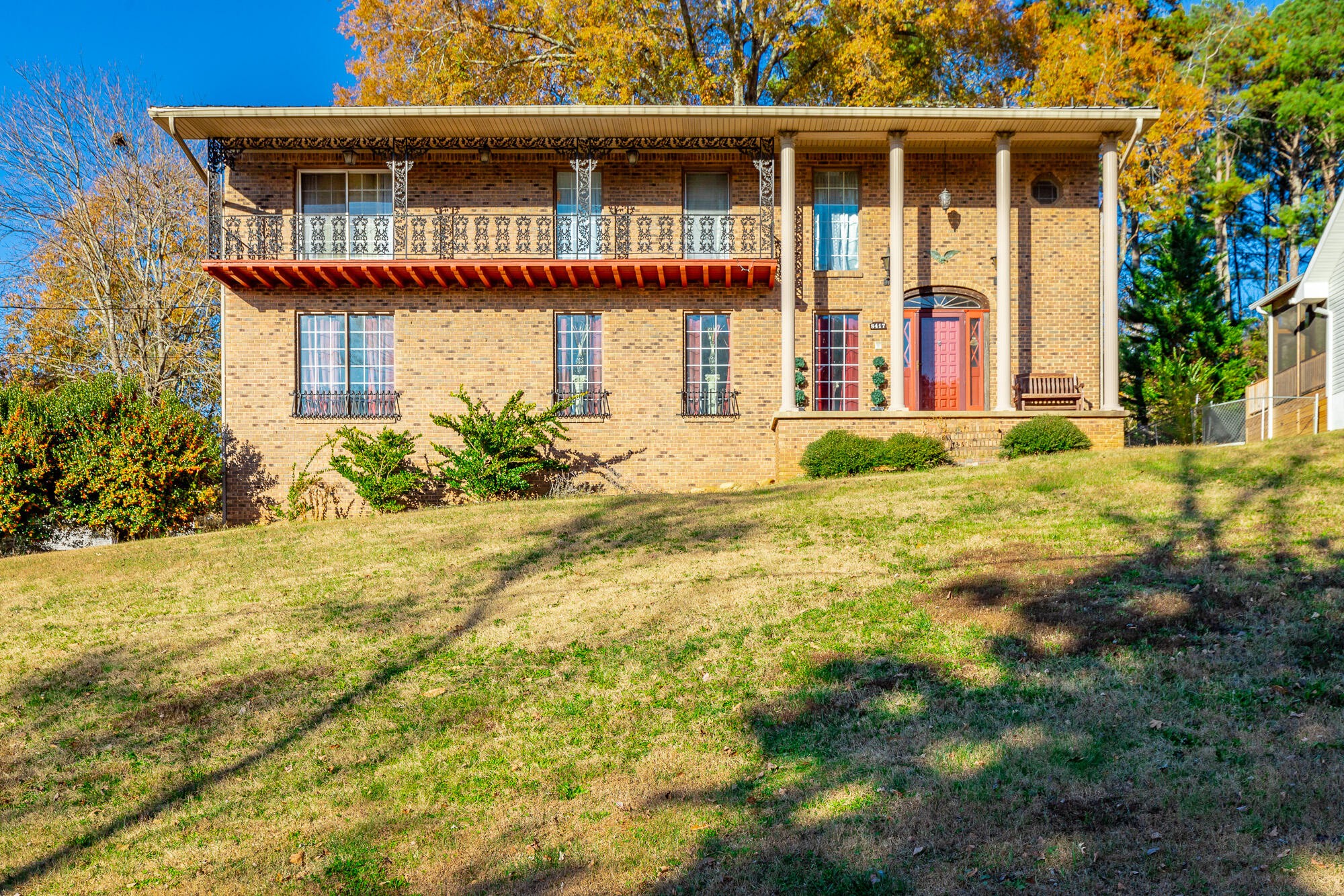 8417 Iris Drive Chattanooga, TN 37421 - Photo 6 of 90