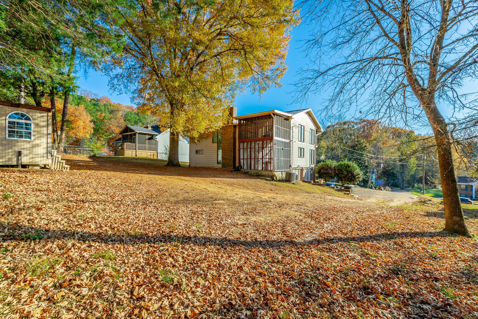 8417 Iris Drive Chattanooga, TN 37421 - Photo 76 of 90