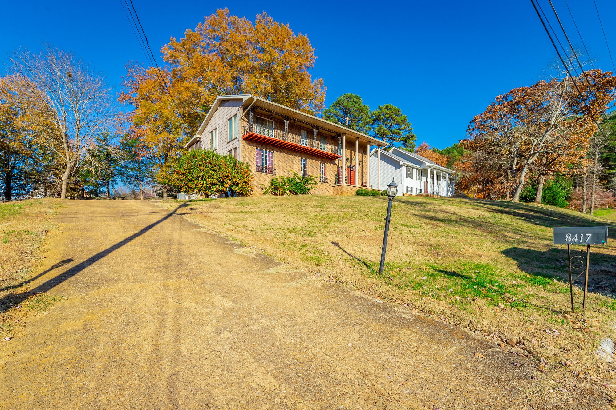 8417 Iris Drive Chattanooga, TN 37421 - Photo 8 of 90